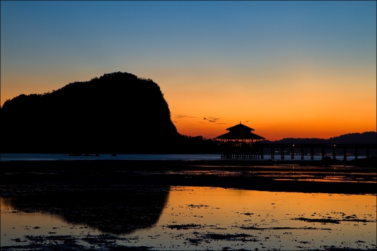 Langkawi Sunset